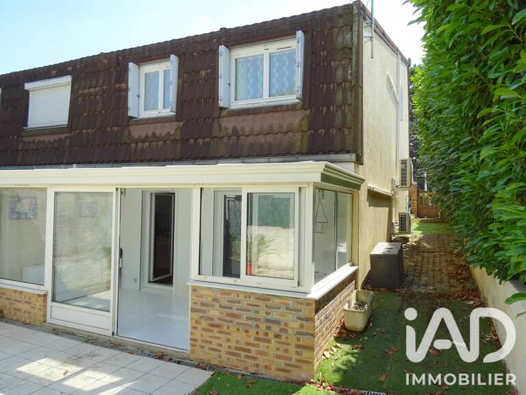 Vente Maison/villa 6 pièces — photo 1