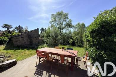 Maison 5 pièces 219900 €