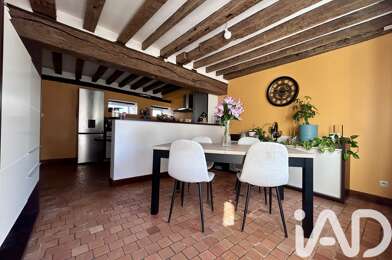 Maison 3 pièces 990 €