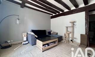 Maison 3 Pièces 111 m² à louer à La Chapelle-Saint-Mesmin (45380)