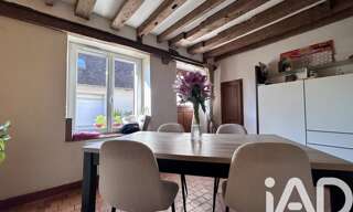 Maison 3 Pièces 111 m² à louer à La Chapelle-Saint-Mesmin (45380)