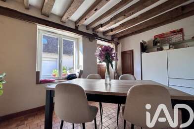 Maison 3 pièces 990 €