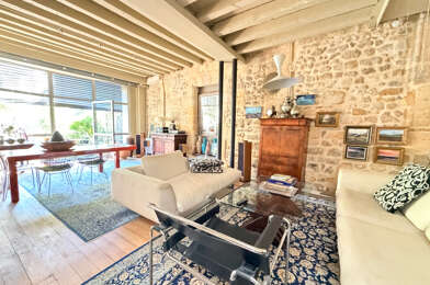 Appartement 6 pièces 884000 €
