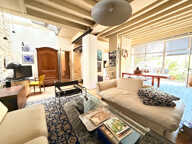 Loft  de 163 m2 avec terrasse - Quartier Musée d'Aquitaine — photo 4