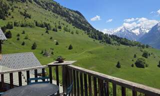 Appartement 5 Pièces 132 m² à vendre à Villard-Reculas (38114)