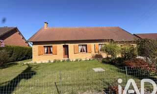 Maison 5 Pièces 96 m² à vendre à Wardrecques (62120)