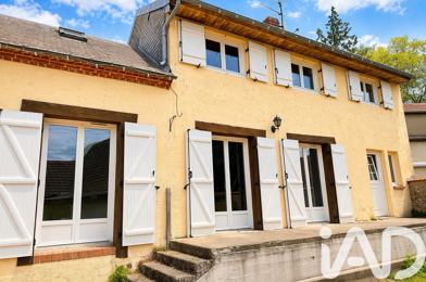 Maison 5 pièces 170000 €