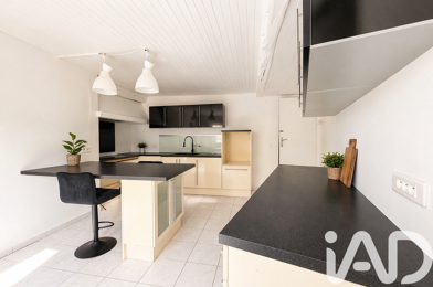Maison 5 pièces 160000 €
