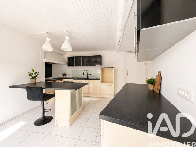 Vente Maison de village 5 pièces — photo du bien
