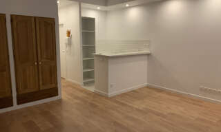 Appartement 1 Pièce 29 m² à louer à Bordeaux (33000)