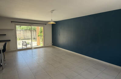 VENTE MAISON 5 PIECES MONTPELLIER LA MARTELLE — photo du bien