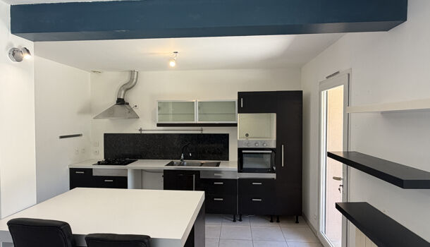 Villa / Maison  à vendre Montpellier 34000