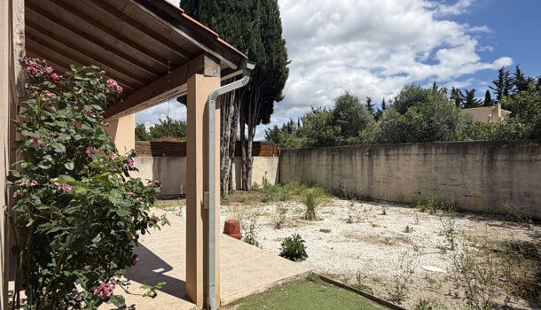Villa / Maison  à vendre Montpellier 34000
