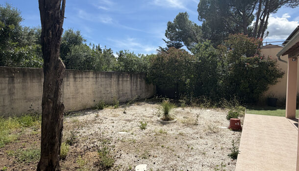 Villa / Maison  à vendre Montpellier 34000