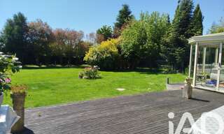 Maison 9 Pièces 255 m² à vendre à Brionne (27800)