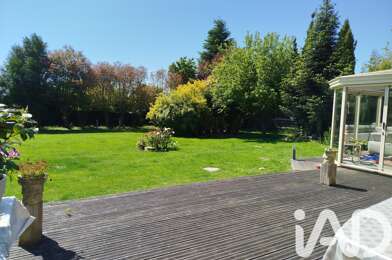 Maison 9 pièces 424000 €