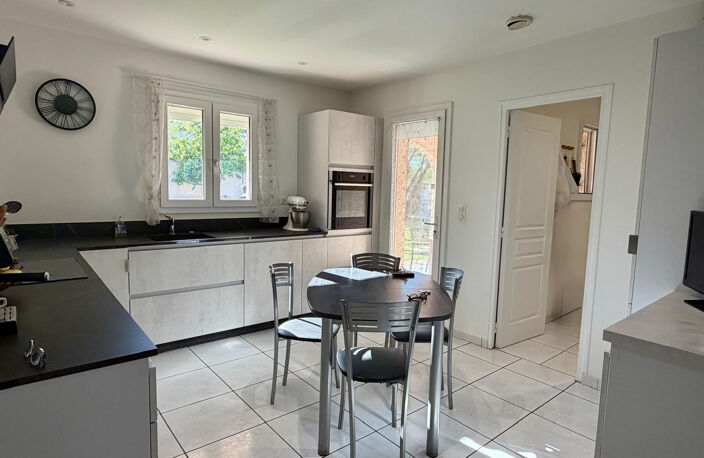 VENTE MAISON 6 PIECES VILLENEUVE LES MAGUELONE — photo 4