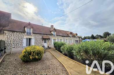 Maison 5 pièces 154000 €