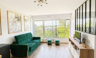Appartement 4 Pièces 86 m² à vendre à Brunoy (91800)