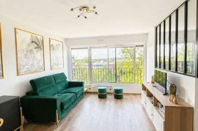 Appartement 4 pièces 230000 €