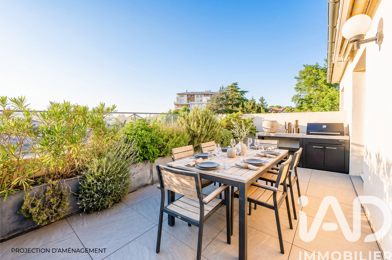 Appartement 5 pièces 660000 €
