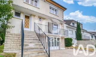Maison 7 Pièces 137 m² à vendre à Aulnay-sous-Bois (93600)