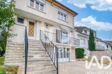 Maison 7 pièces 415000 €