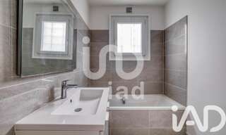 Maison 7 Pièces 137 m² à vendre à Aulnay-sous-Bois (93600)