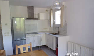 Appartement 1 Pièce 35 m² à louer à Saint-Paul-de-Varces (38760)