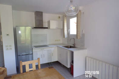 Appartement 1 pièces 491 €