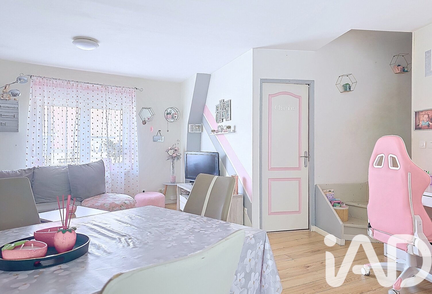 Vente Immeuble 245 m&sup2; — photo 1