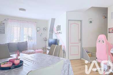 Immeuble  225000 €