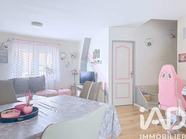 Vente Immeuble 245 m&sup2; — photo du bien
