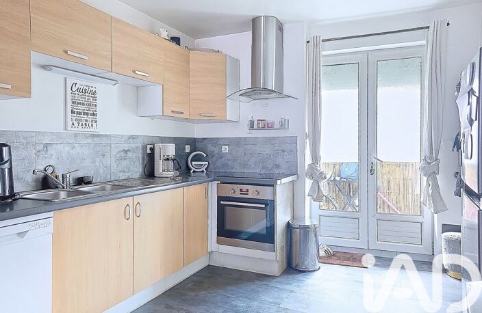 Vente Immeuble 245 m&sup2; — photo 2