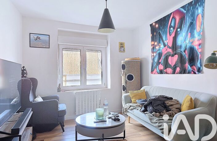 Vente Immeuble 245 m&sup2; — photo 3