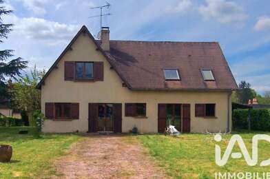 Maison 7 pièces 188000 €