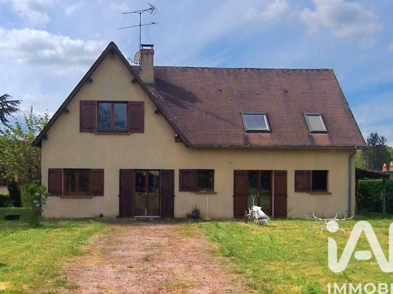 Vente Maison/villa 7 pièces — photo 1