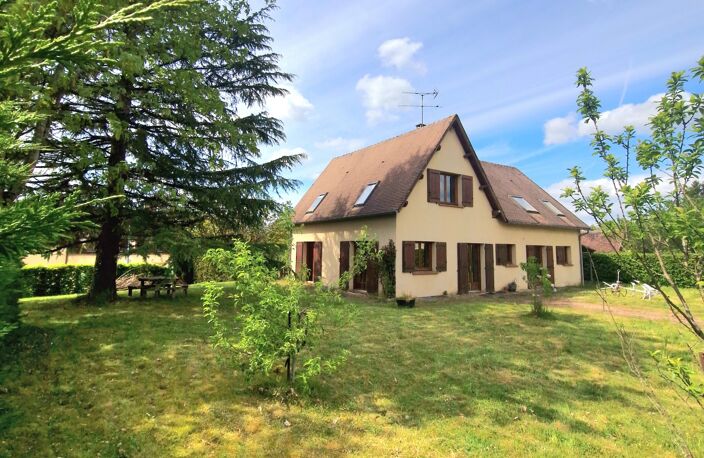 Vente Maison/villa 7 pièces — photo 2