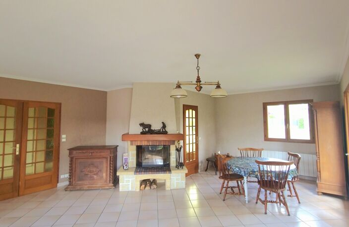 Vente Maison/villa 7 pièces — photo 4