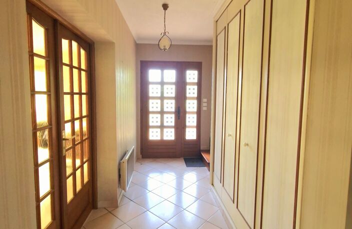 Vente Maison/villa 7 pièces — photo 5