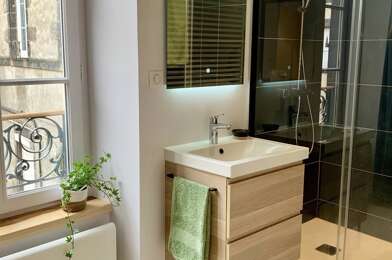 Appartement 2 pièces 159000 €