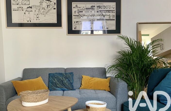 Vente Appartement 2 pièces — photo 3