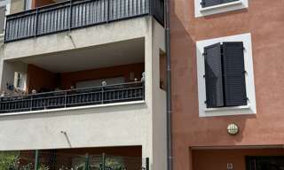 Appartement 2 Pièces 41 m² à vendre à Le Rouret (06650)