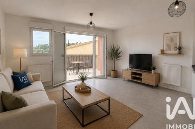Appartement 2 pièces 229000 €