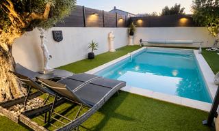 Maison 5 Pièces 135 m² à vendre à Fabrègues (34690)