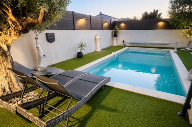 Maison 5 pièces 545000 €