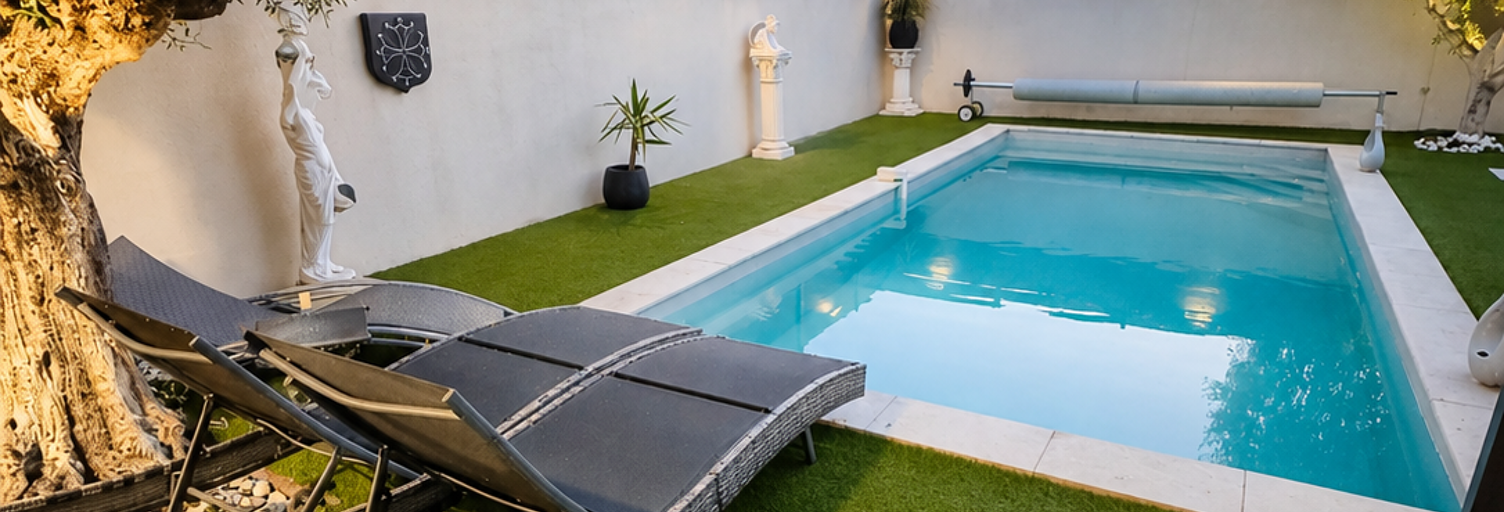 Maison 5 Pièces 135 m² à vendre à Fabrègues (34690)