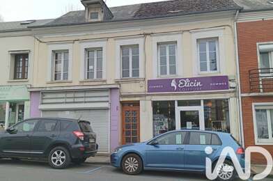 Immeuble  188000 €