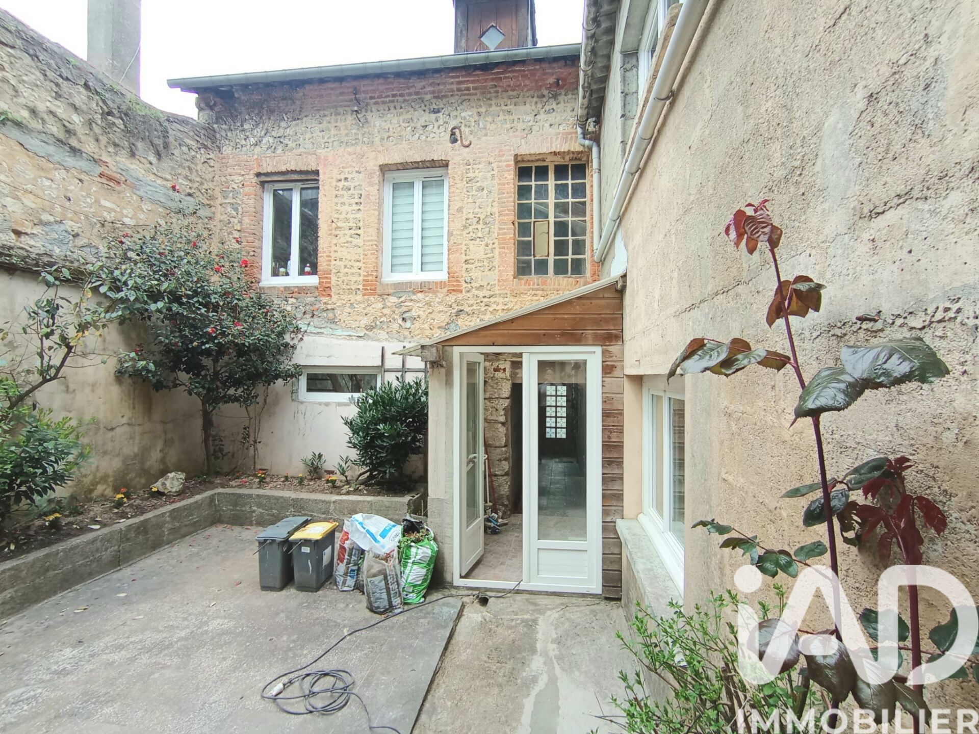 Vente Immeuble 155 m² - Photo 2