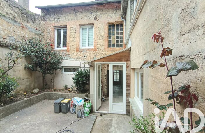 Vente Immeuble 155 m&sup2; — photo 2